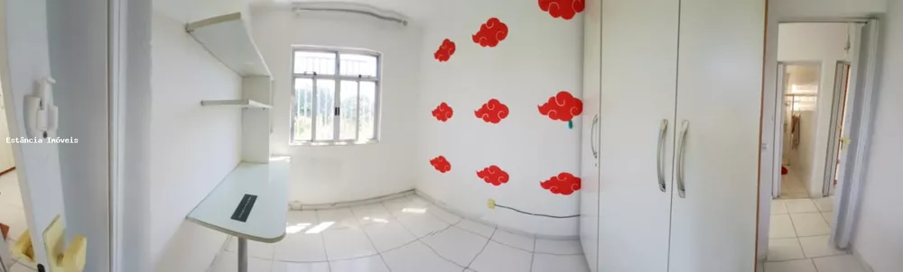 Apartamento, 3 quartos, 60 m² - Foto 8