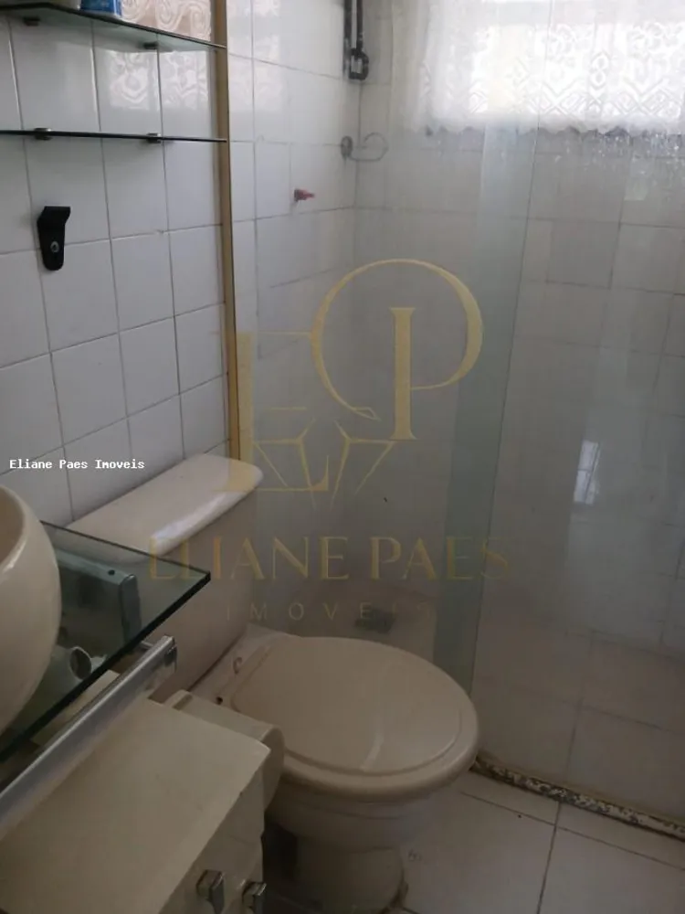 Apartamento, 3 quartos, 60 m² - Foto 30
