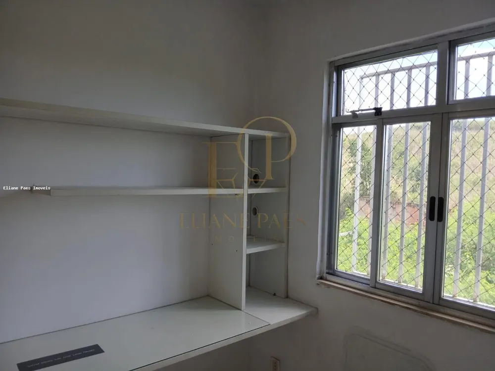 Apartamento, 3 quartos, 60 m² - Foto 24