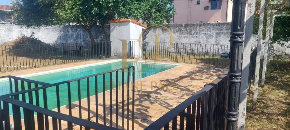 Casa, 3 quartos, 750 m² - Foto 1