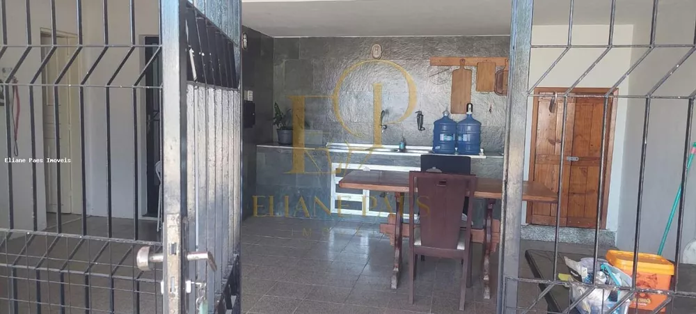Casa, 3 quartos, 750 m² - Foto 10