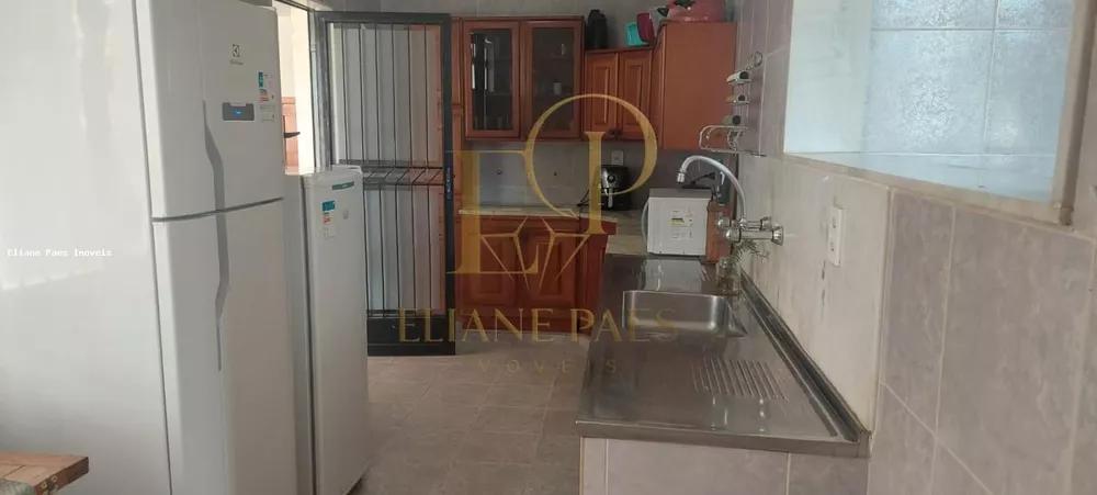 Casa, 3 quartos, 750 m² - Foto 18