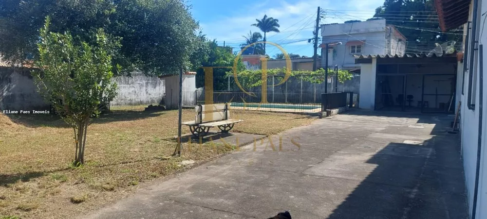 Casa, 3 quartos, 750 m² - Foto 2