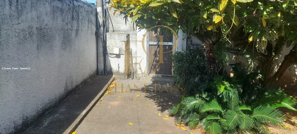 Casa, 3 quartos, 750 m² - Foto 32