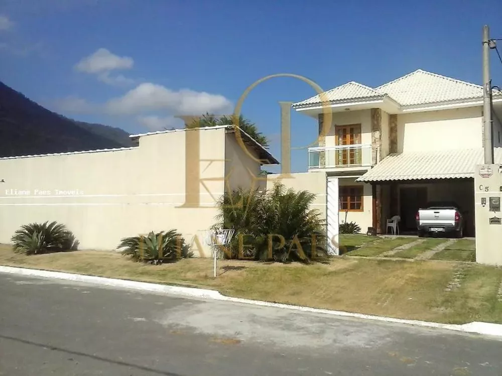 Casa de Condomínio, 4 quartos - Foto 15