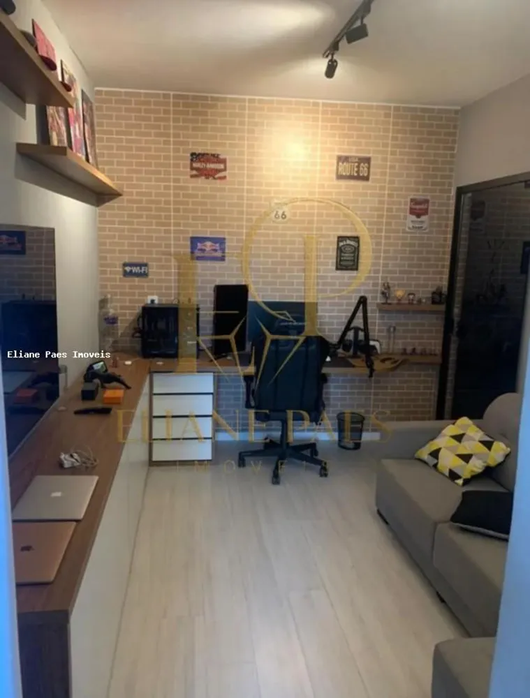 Casa, 4 quartos, 360 m² - Foto 13