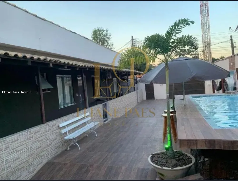 Casa, 4 quartos, 360 m² - Foto 17