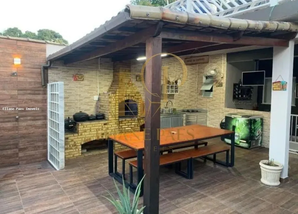Casa, 4 quartos, 360 m² - Foto 6