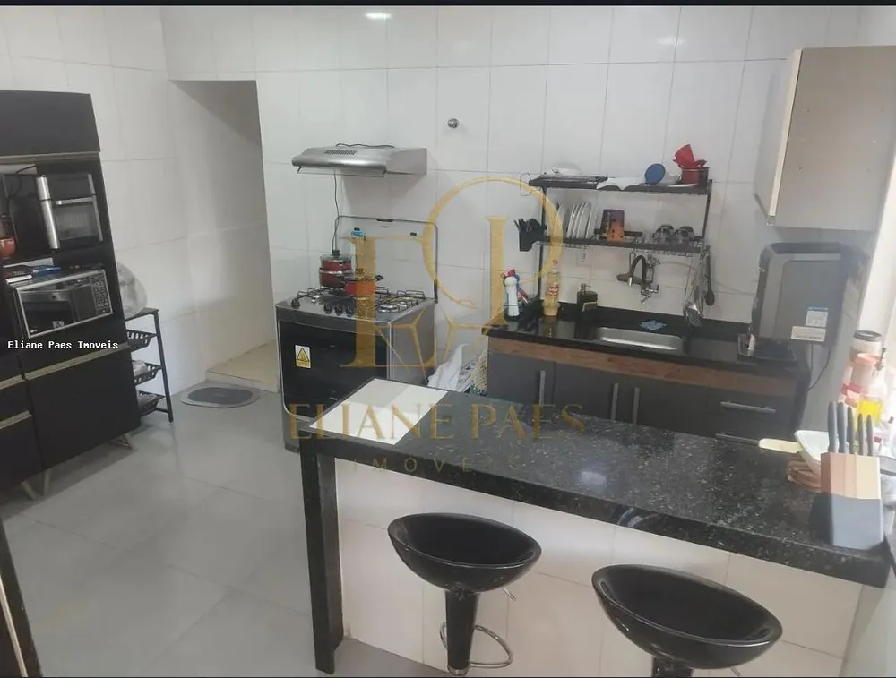 Casa, 4 quartos, 360 m² - Foto 10