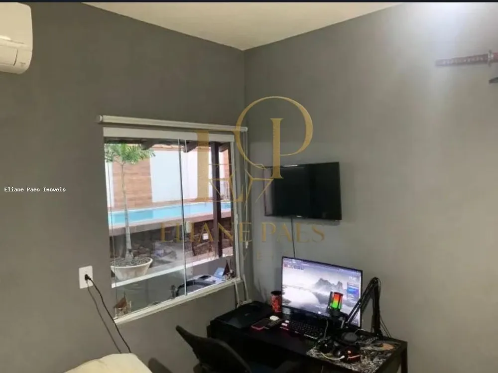 Casa, 4 quartos, 360 m² - Foto 14