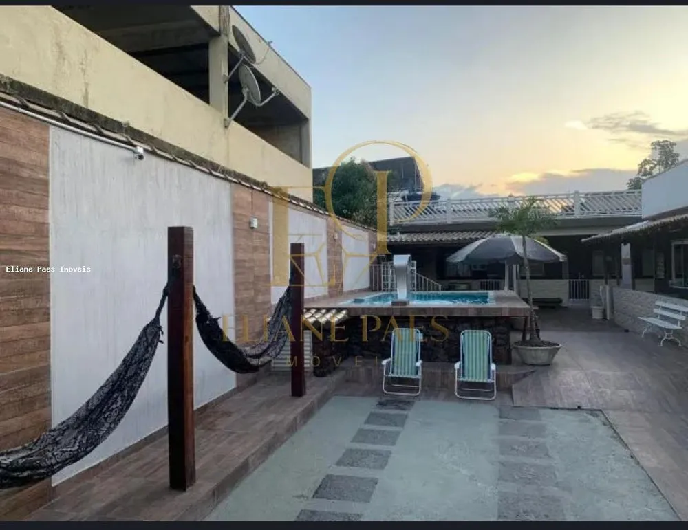 Casa, 4 quartos, 360 m² - Foto 19