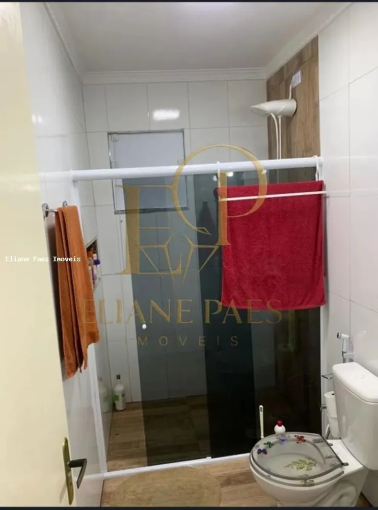 Casa, 4 quartos, 360 m² - Foto 11