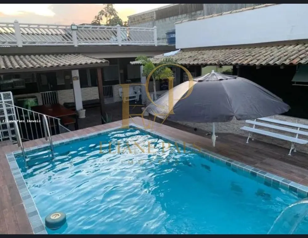 Casa, 4 quartos, 360 m² - Foto 1