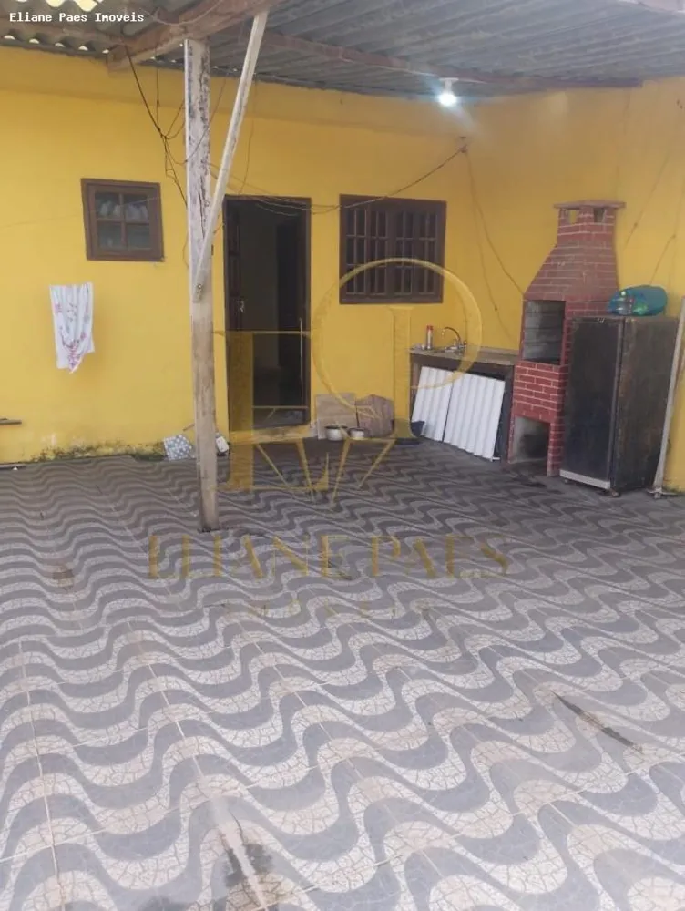 Casa, 2 quartos, 300 m² - Foto 4