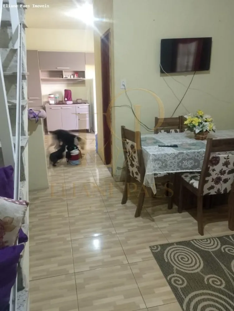 Casa, 2 quartos, 300 m² - Foto 14