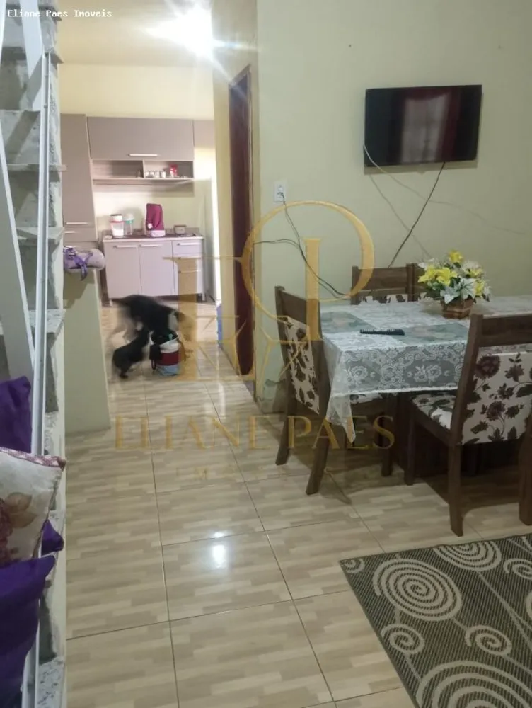 Casa, 2 quartos, 300 m² - Foto 3