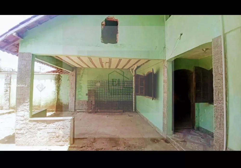 Casa, 1 quarto, 300 m² - Foto 3