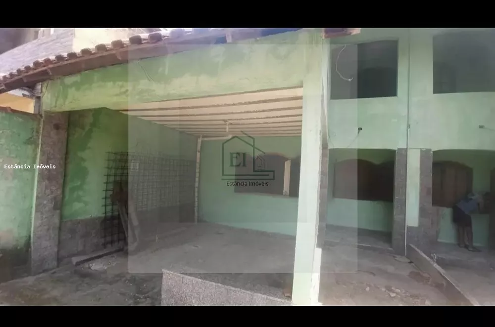 Casa, 1 quarto, 300 m² - Foto 4