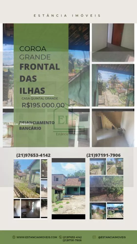 Casa, 1 quarto, 300 m² - Foto 1