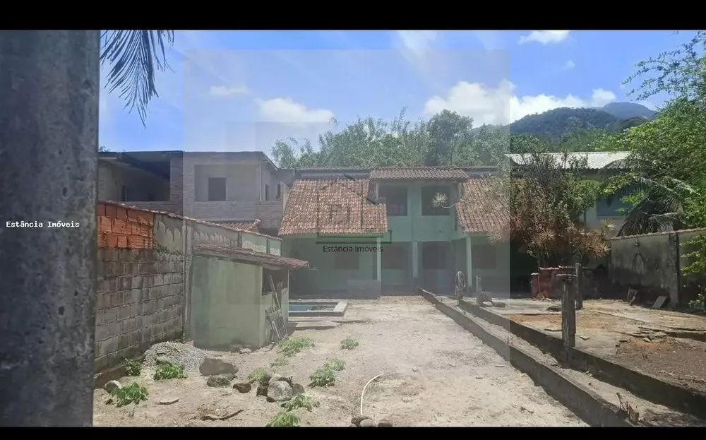 Casa, 1 quarto, 300 m² - Foto 9