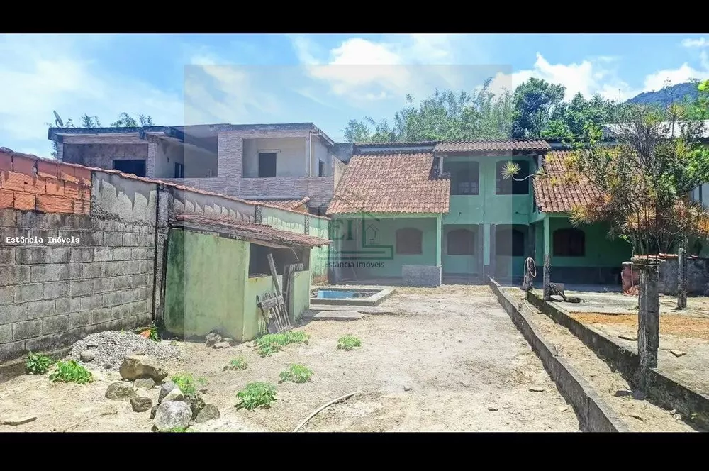 Casa, 1 quarto, 300 m² - Foto 2