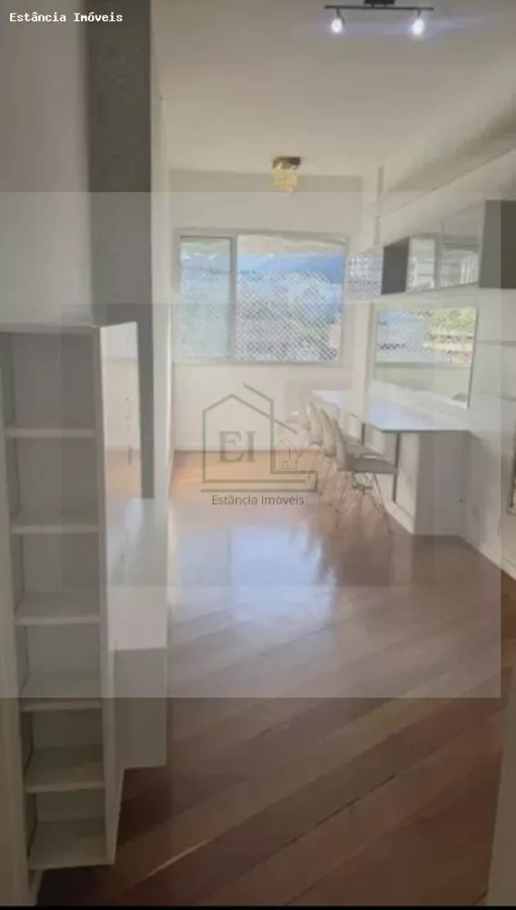 Apartamento, 2 quartos, 80 m² - Foto 27