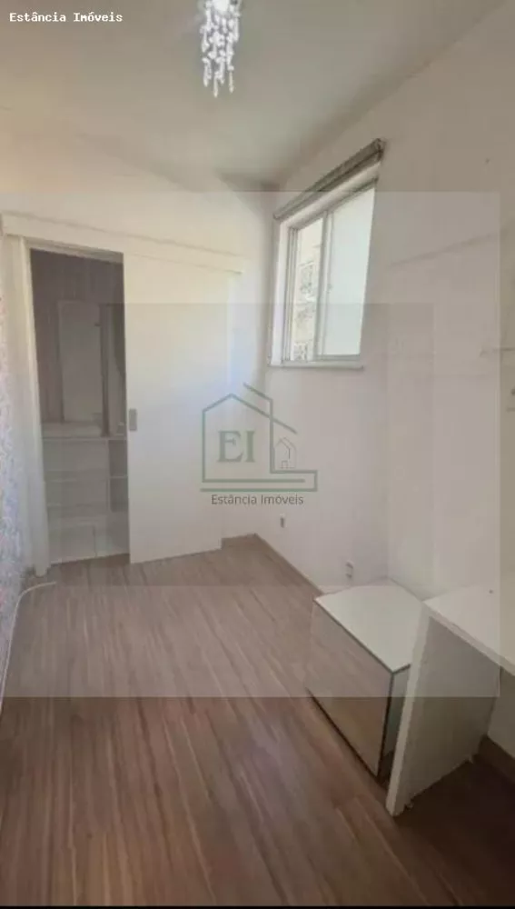 Apartamento, 2 quartos, 80 m² - Foto 1