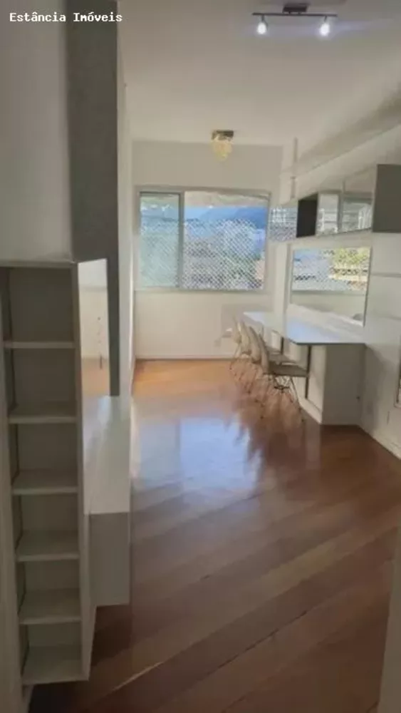 Apartamento, 2 quartos, 80 m² - Foto 22