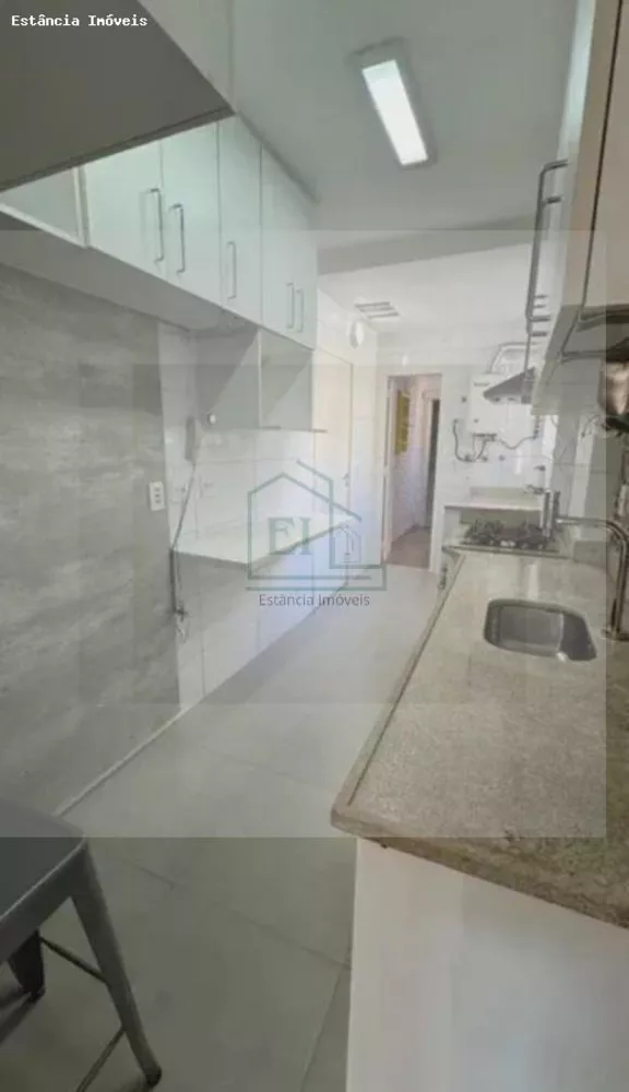 Apartamento, 2 quartos, 80 m² - Foto 2
