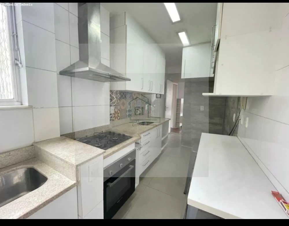 Apartamento, 2 quartos, 80 m² - Foto 3