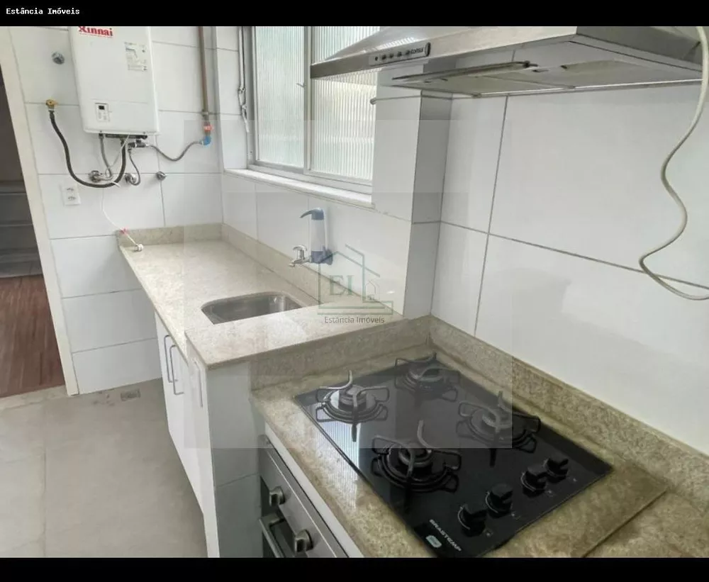 Apartamento, 2 quartos, 80 m² - Foto 20