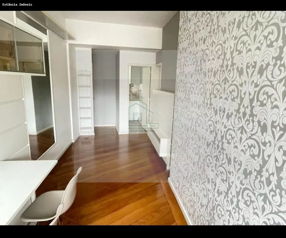 Apartamento, 2 quartos, 80 m² - Foto 5