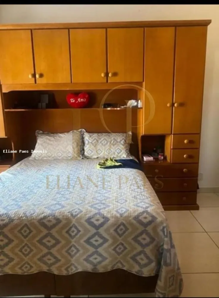 Casa, 3 quartos, 130 m² - Foto 23