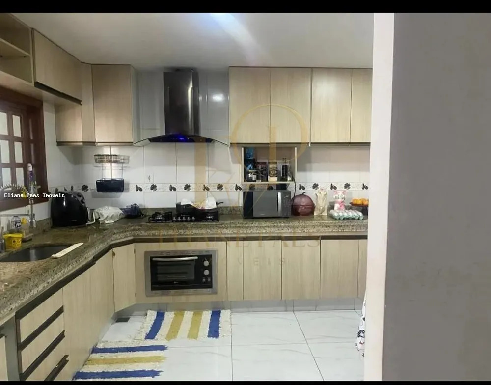 Casa, 3 quartos, 130 m² - Foto 18