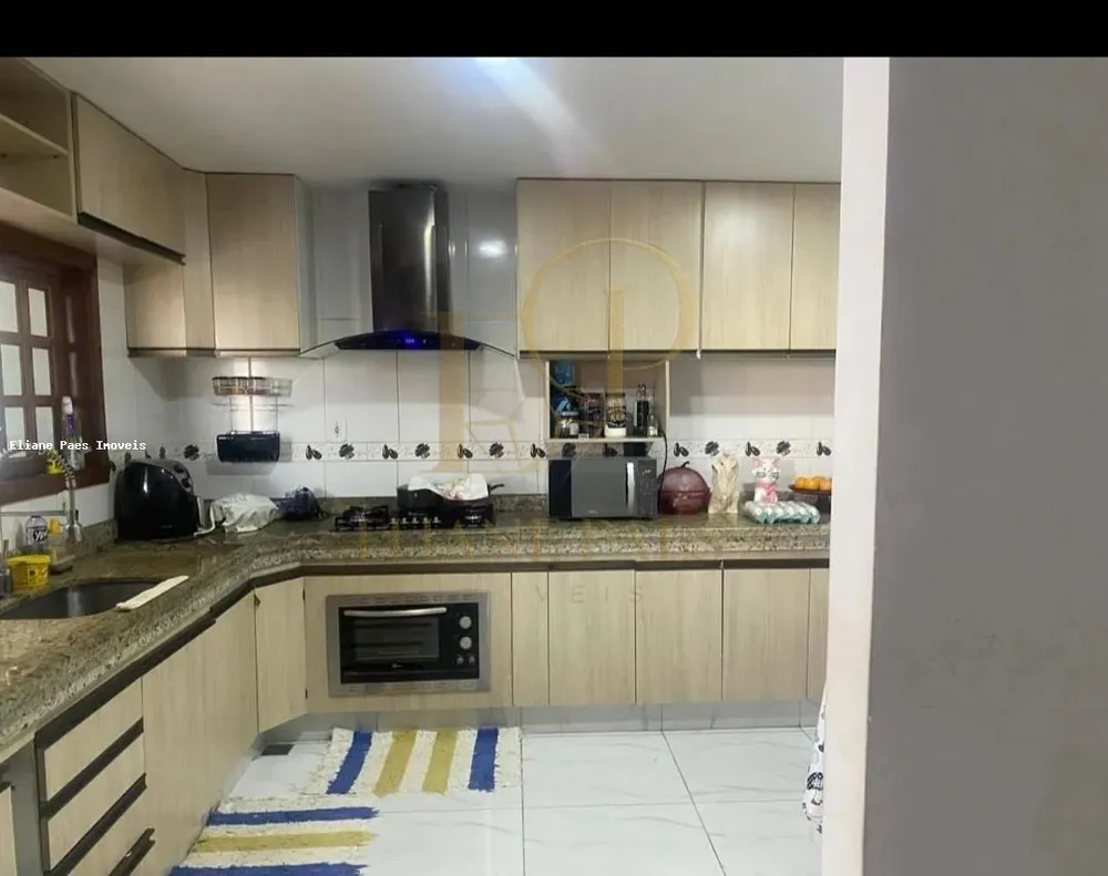 Casa, 3 quartos, 130 m² - Foto 25