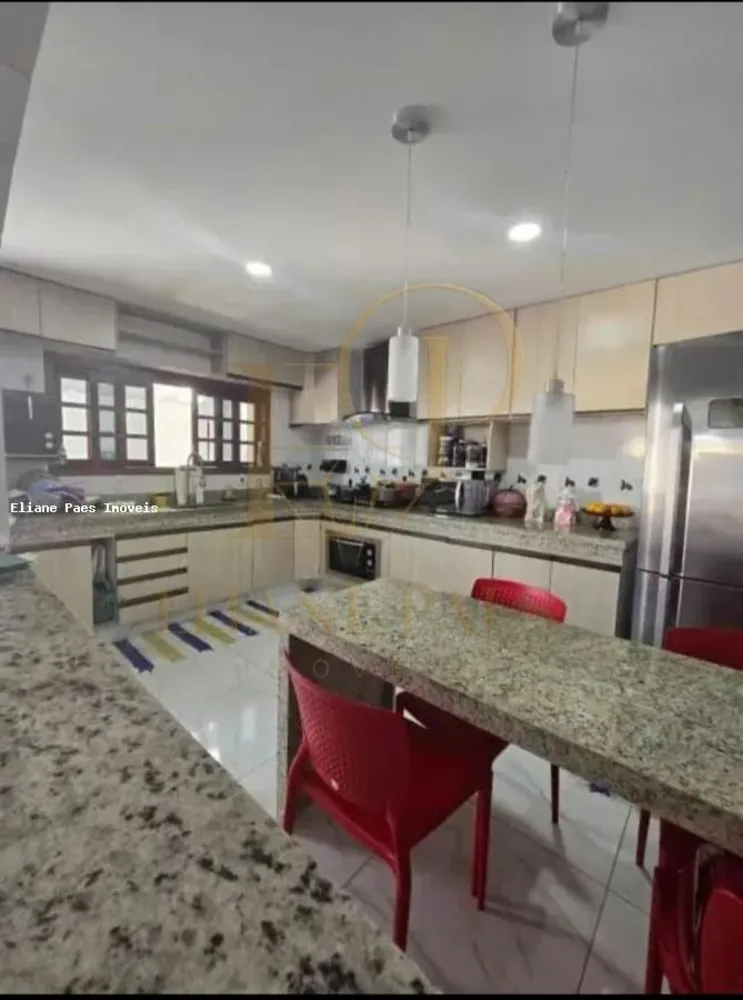 Casa, 3 quartos, 130 m² - Foto 20
