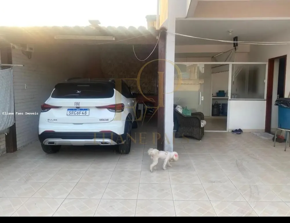Casa, 3 quartos, 130 m² - Foto 14