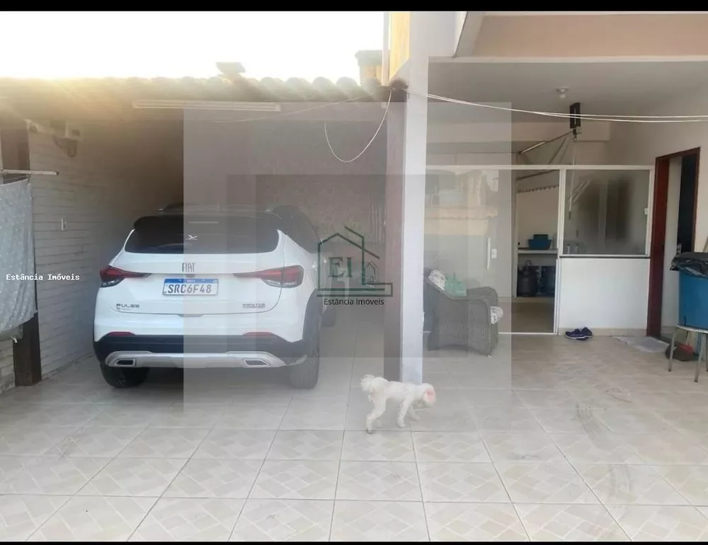 Casa, 3 quartos, 130 m² - Foto 7