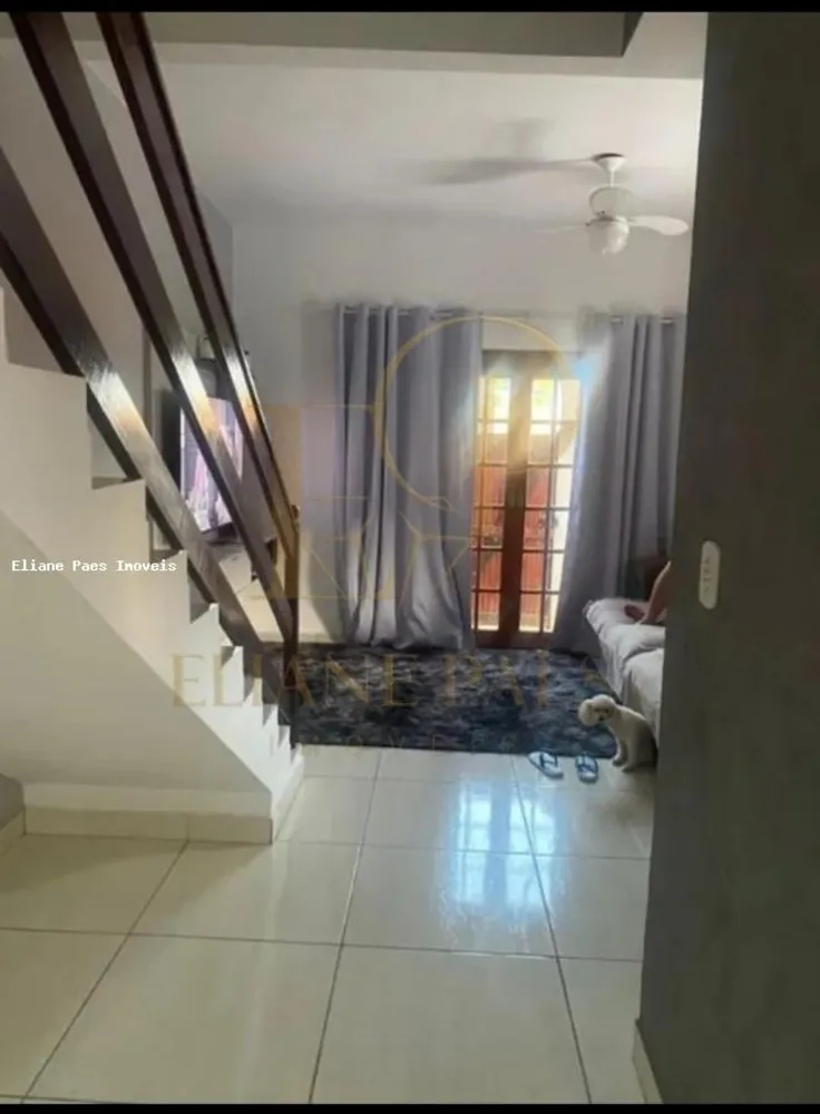 Casa, 3 quartos, 130 m² - Foto 26