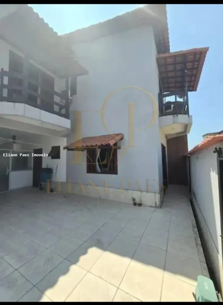 Casa, 3 quartos, 130 m² - Foto 8