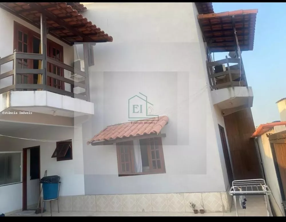 Casa, 3 quartos, 130 m² - Foto 10
