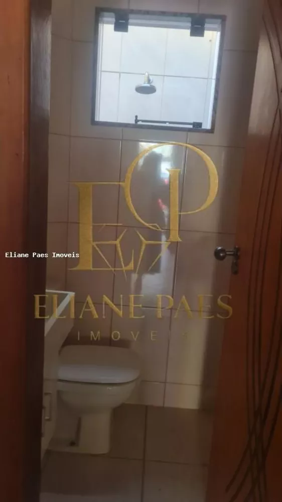 Casa, 3 quartos, 255 m² - Foto 15