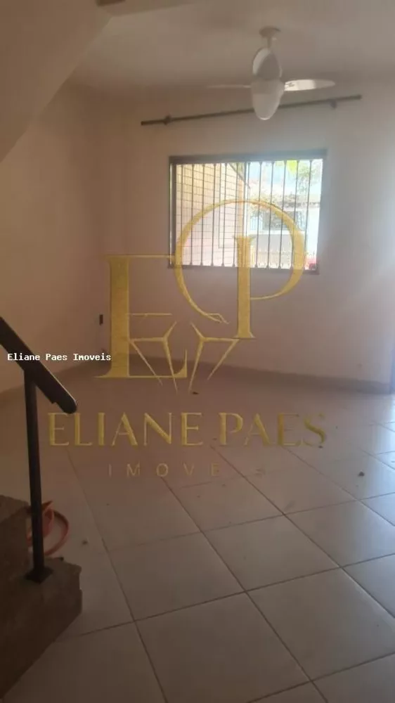 Casa, 3 quartos, 255 m² - Foto 13