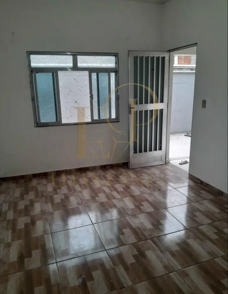 Casa, 2 quartos, 200 m² - Foto 1