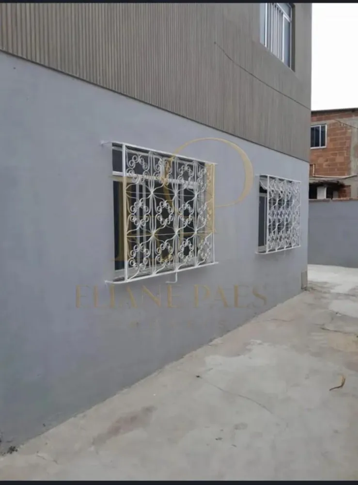 Casa, 2 quartos, 200 m² - Foto 7