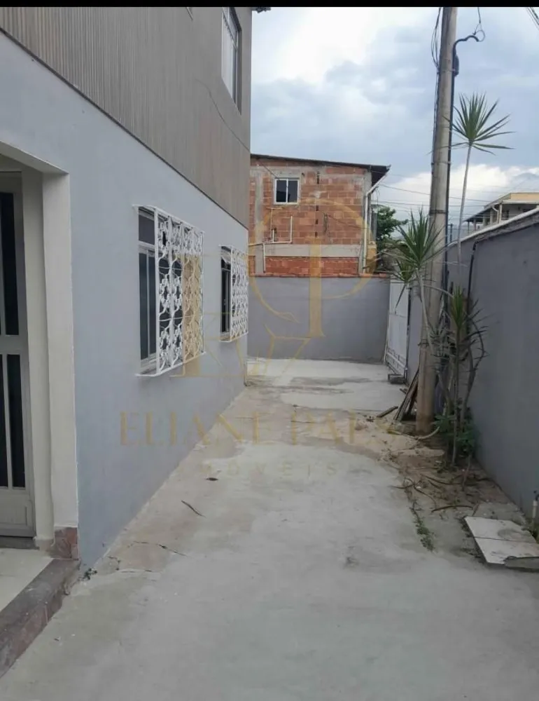 Casa, 2 quartos, 200 m² - Foto 18