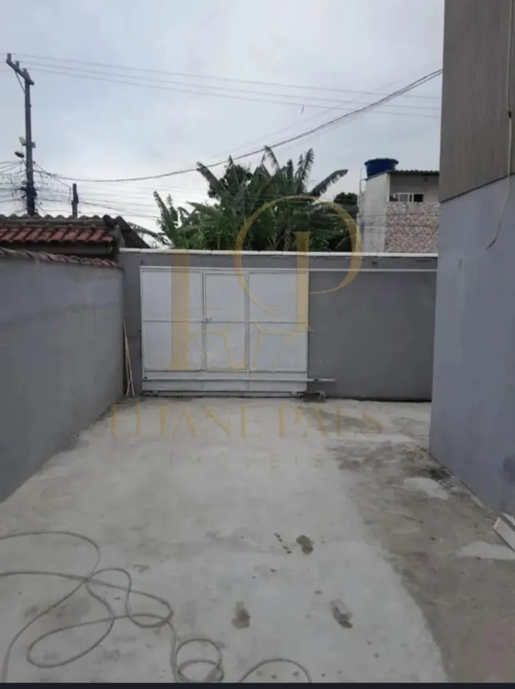 Casa, 2 quartos, 200 m² - Foto 3