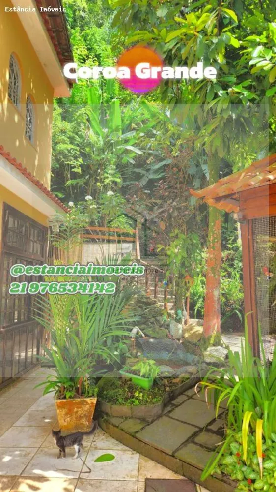 Casa, 3 quartos, 340 m² - Foto 2