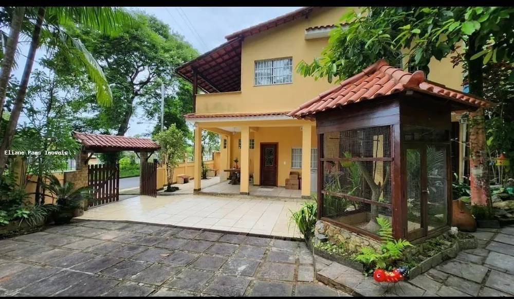 Casa, 3 quartos, 340 m² - Foto 22