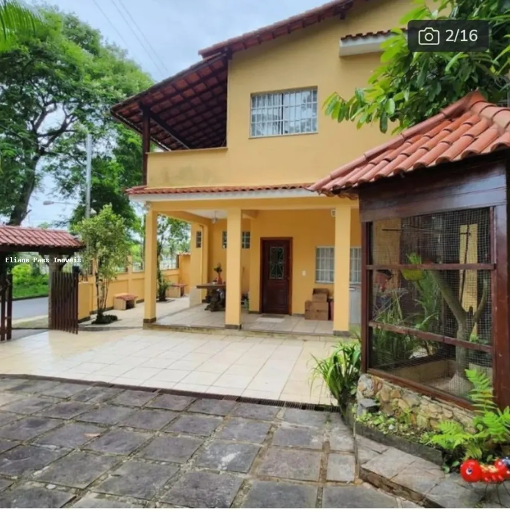 Casa, 3 quartos, 340 m² - Foto 28